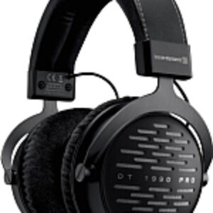 Наушники DT 1990 Pro 250 Ohm 21век