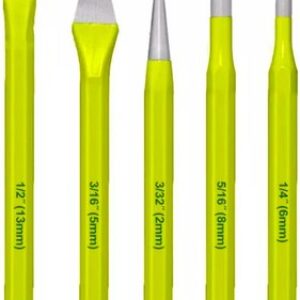 Набор ударно-режущего инструмента DTCC8395 21век