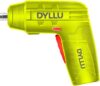 Электроотвертка DTCV4401 21век