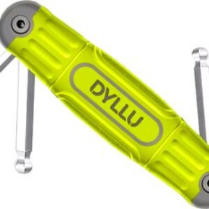 Набор ключей DTHK2281 21век