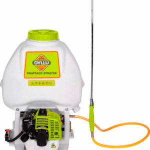 Опрыскиватель бензиновый DTKN3A25 21век