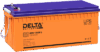 Аккумуляторная батарея DTM 12200 L 21век