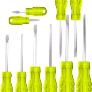 Набор отверток DTSS2410 21век