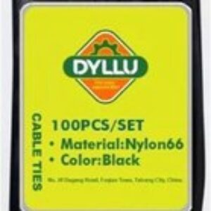 Набор хомутов червячных DTTEB555090 21век