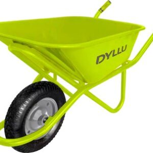 Тачка DTWB1F02 21век