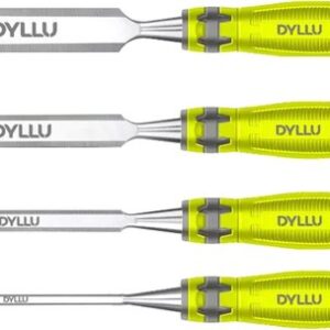 Набор стамесок DTWC2204 21век