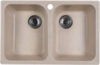 Мойка кухонная Duas 21век