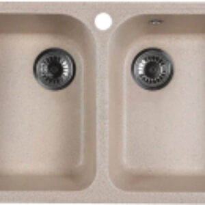 Мойка кухонная Duas 21век