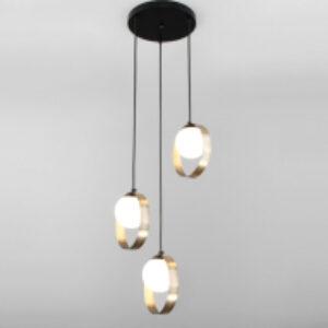 Люстра Dublin 50205/3 21век