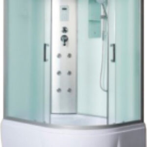 Душевая кабина Dunay 120/80/44 МТ L 21век