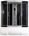 Душевая кабина Dunay 170/80/55 ТН 21век