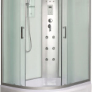 Душевая кабина Dunay XL 110/80/44 MT R 21век