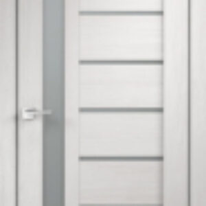 Дверь межкомнатная Duplex 37 80x200 21век