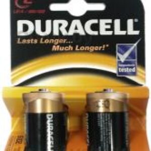 Комплект батареек Basic LR14 21век