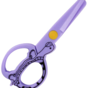 Ножницы канцелярские DV-8141 21век