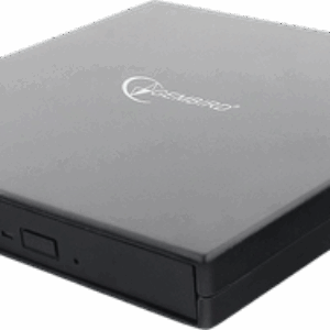 Привод DVD Multi DVD-USB-02R 21век