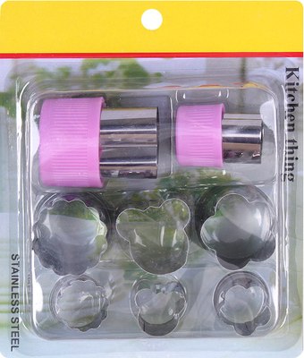 Кондитерский набор DV-H-1269 21век