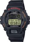 Часы наручные мужские DW-6900UB-9E 21век