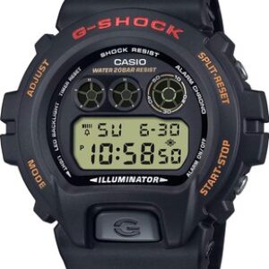 Часы наручные мужские DW-6900UB-9E 21век
