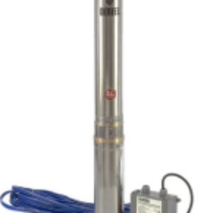 Скважинный насос DWC-4-80 / 97256 21век