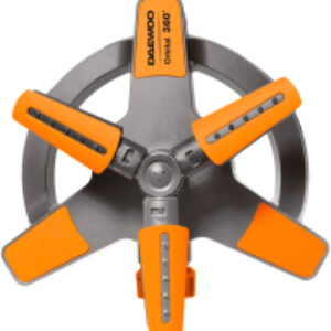 Дождеватель DWS 1020 21век