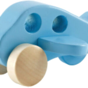 Развивающая игрушка Маленький Самолет / E0050-HP 21век