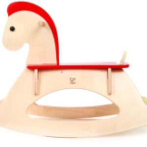 Качалка детская Лошадка / E0100-HP 21век