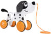 Игрушка-каталка Собачка Зверики / E0368_HP 21век