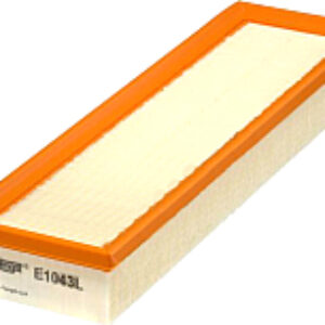 Воздушный фильтр E1043L 21век