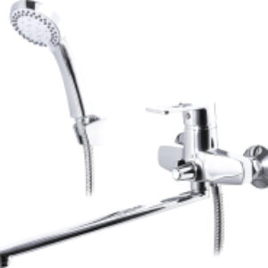 Смеситель E22072 21век