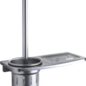 Ершик для унитаза E616DG 21век