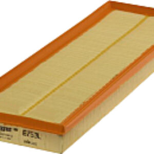 Воздушный фильтр E753L 21век