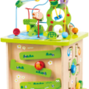 Бизиборд Сафари / E8341_HP 21век