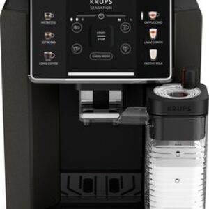 Кофемашина EA912910 21век