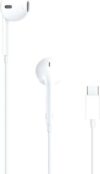 Наушники-гарнитура EarPods с разъемом USB-C A3046 MYQY3 / MTJY3 21век