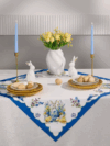Скатерть Easter / 8680943255655 21век