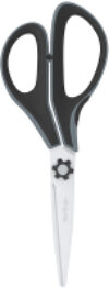 Ножницы канцелярские Easycut 350 / DNn_13035_c 21век