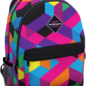 Школьный рюкзак EasyLine 20L Disco Style / 48412 21век