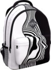 Школьный рюкзак EasyLine 20L Side View / 60312 21век