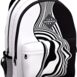 Школьный рюкзак EasyLine 20L Side View / 60312 21век