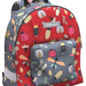 Школьный рюкзак EasyLine Mini 6L Pretty Bugs / 56706 21век