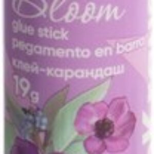 Клей-карандаш EasyStick Pastel Bloom / 60914 21век