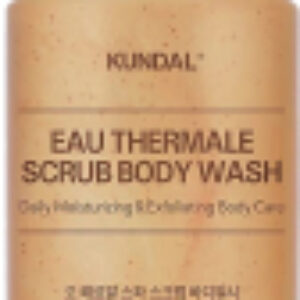 Гель для душа Eau Thermale Scrub Body Wash Cozy Darjeeling 21век