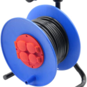 Удлинитель на катушке EC-50-011 21век