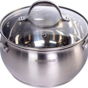 Кастрюля Eclipse SCE003 21век