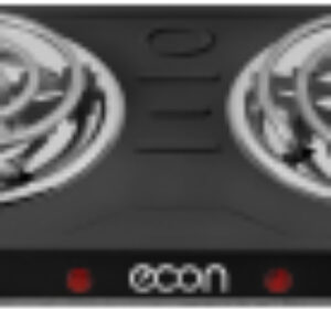 Электрическая настольная плита ECO-211HP 21век