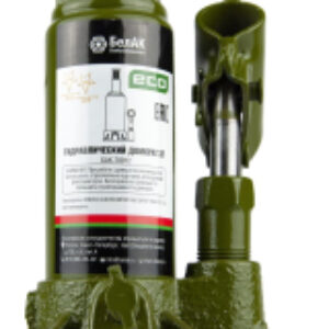 Бутылочный домкрат Eco 3т БАК.70012 21век