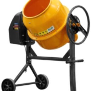 Бетономешалка CM-140 21век