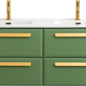 Тумба под умывальник ECO-CER-N-1200-4C-SO-2-PS-P 21век