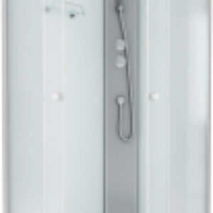 Душевая кабина Eco E120/80/13R/MT 120x80x215 21век